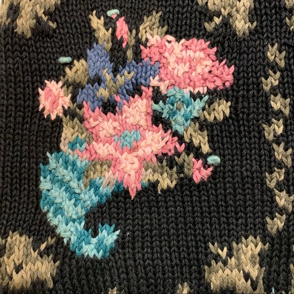 *VINTAGE* Signature by Northern Isles Sweater - Picture 4 of 6